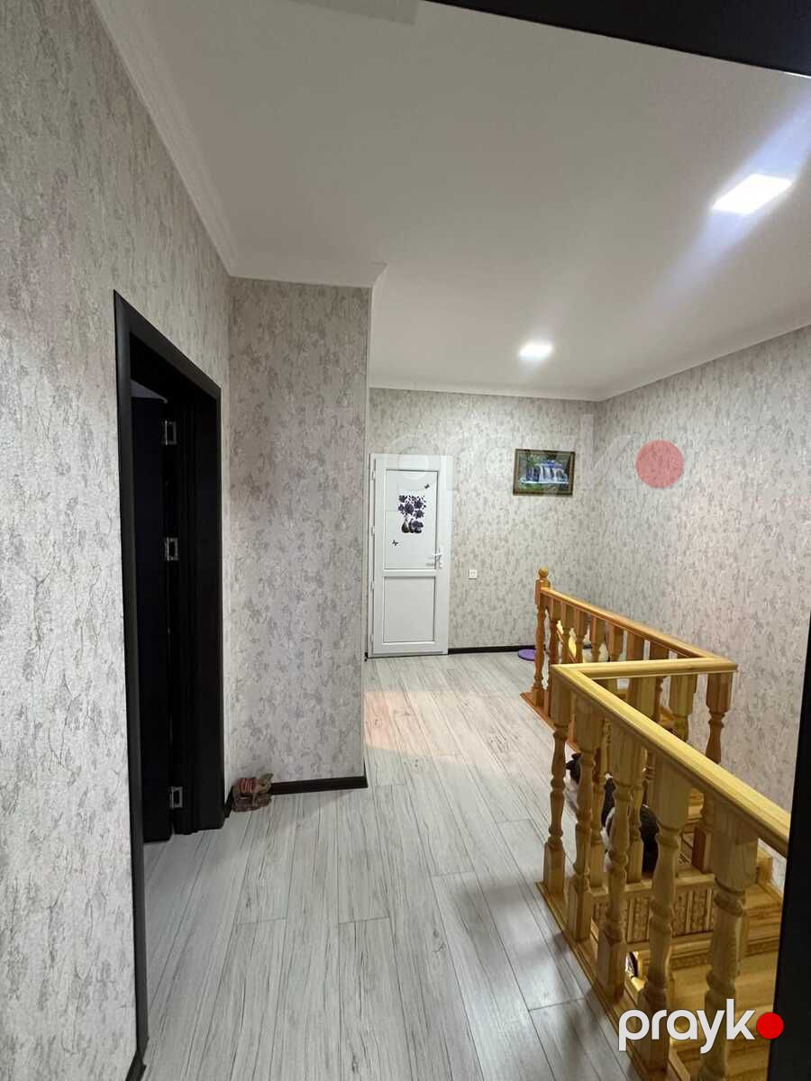 Həyət evi, Corat qəs — Ev, villa, Sumqayıt (10)