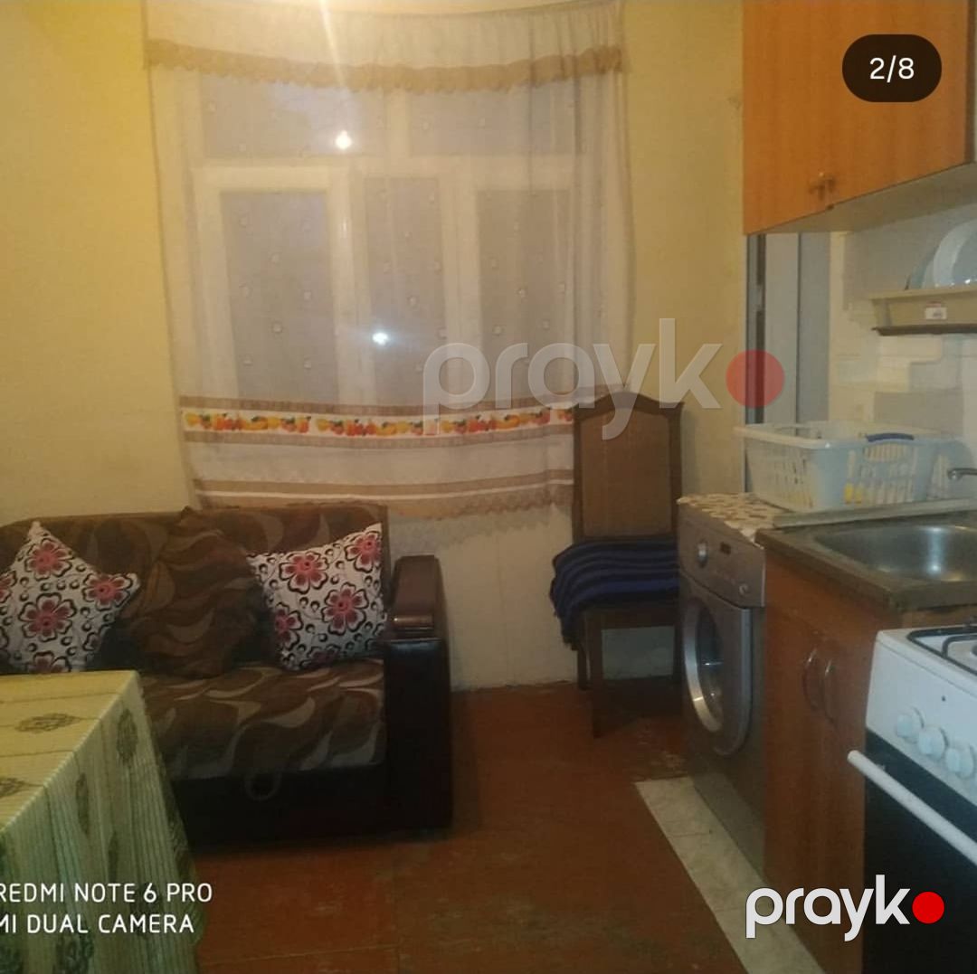 Həyət evi kirayə verilir, Zahid Xəlilov küç — Ev, villa, Bakı (5)