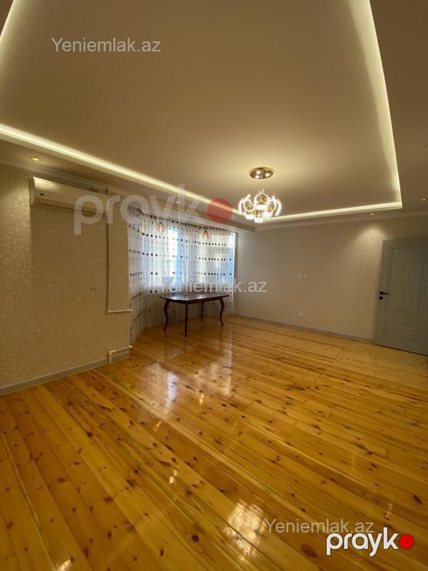 Satılır 4 otaqlı Bina evi menzil (Yeni tikili), 120 m², Nizami rayonu — Mənzil, Bakı (8)