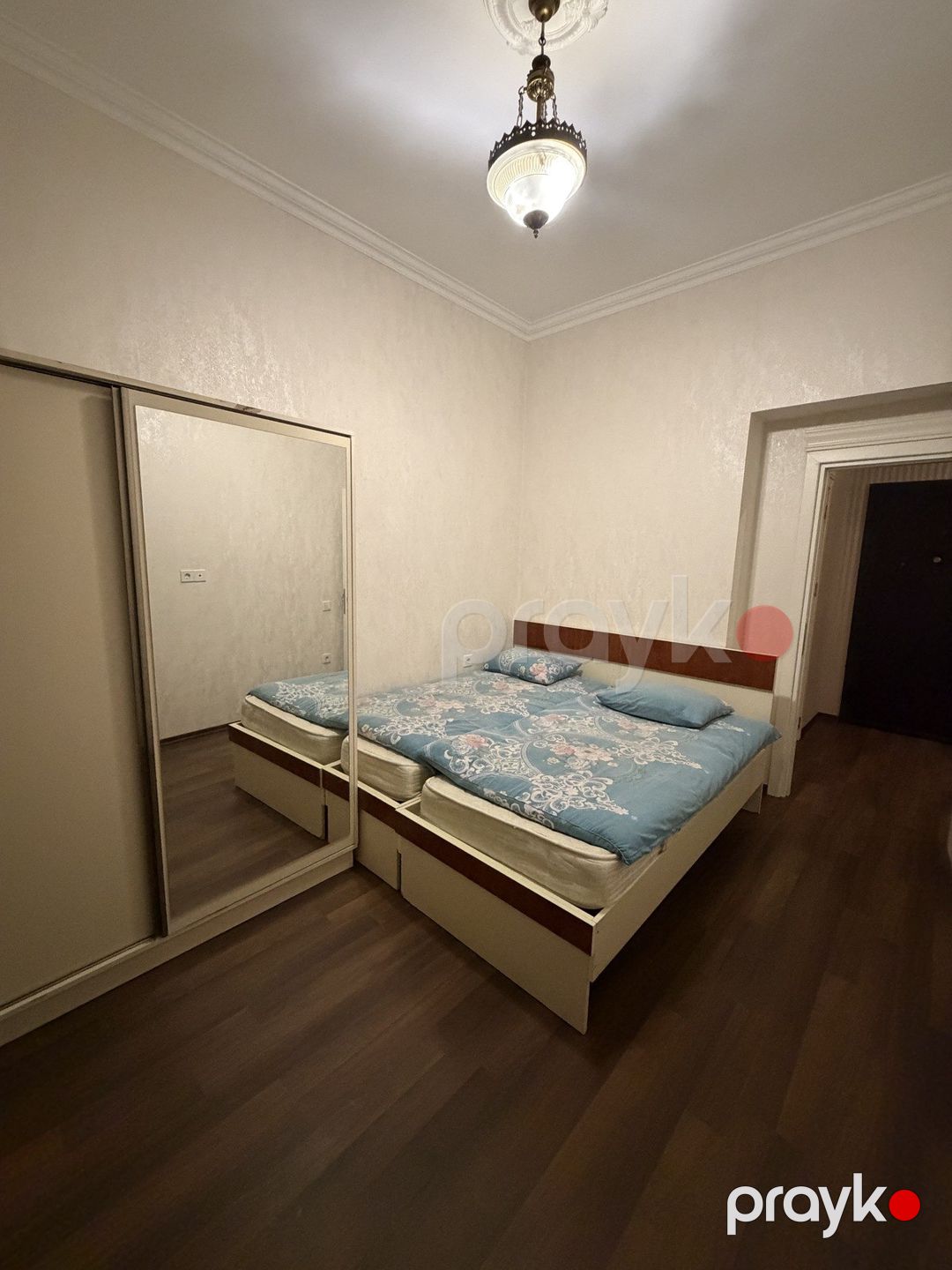 Satılır 2 otaqlı yeni tikili 53 m² — Mənzil, Bakı (8)