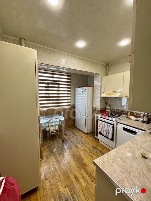 Satılır 5 otaqlı köhnə tikili 120 m² — Mənzil, Bakı (6)