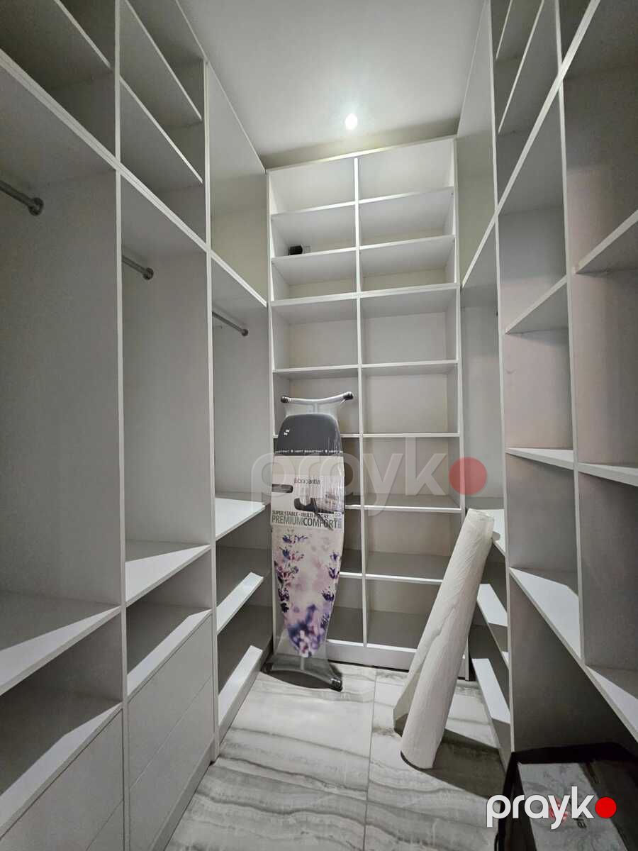 İcarəyə verilir 4 otaqlı yeni tikili 220 m² — Mənzil, Bakı (5)