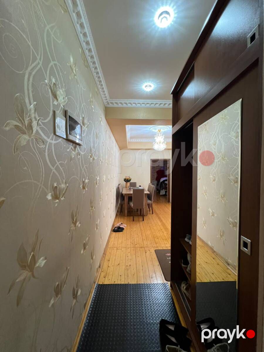Satılır 3 otaqlı yeni tikili 86 m² — Mənzil, Bakı (9)