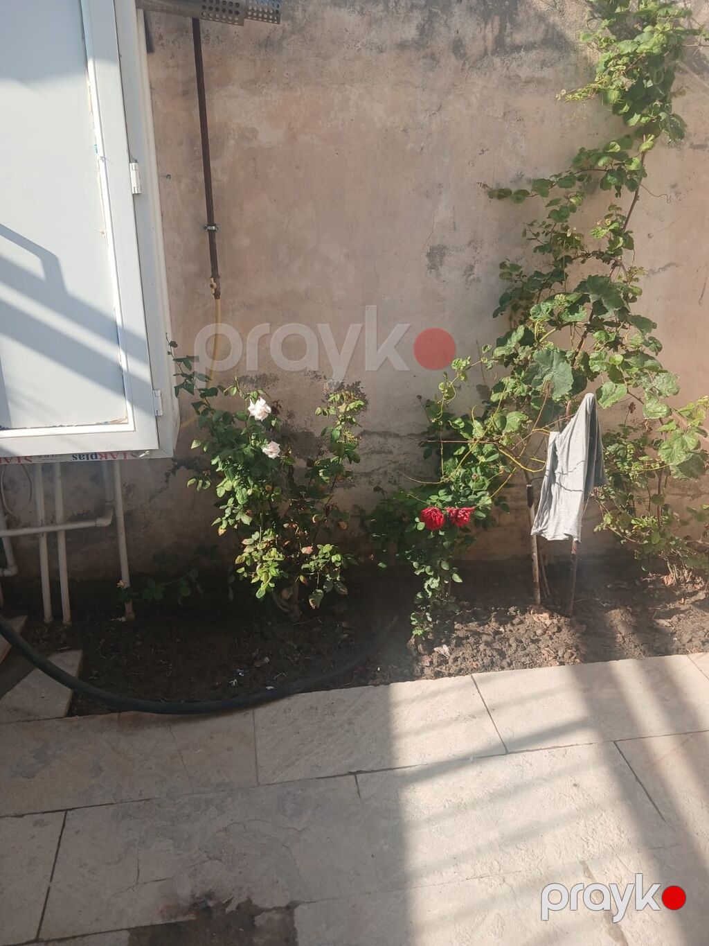 Binəqədi qəs. 3 otaqlı, 150 kv. m, Kredit yoxdur, Yeni təmirli — Ev, villa, Bakı (8)