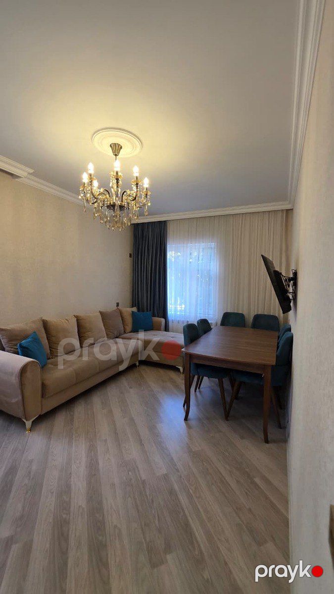 Satılır 2 otaqlı köhnə tikili 60 m² — Mənzil, Bakı (6)