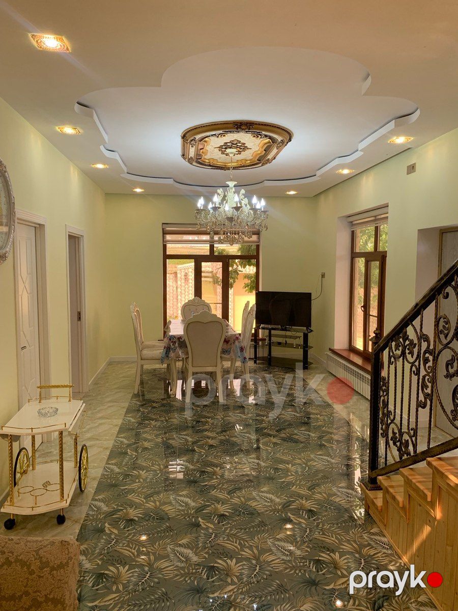 Villa kirayə verilir, Şabran r — Ev, villa, Şabran (5)