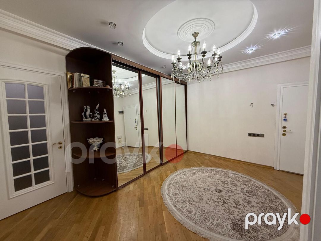 Satılır 2 otaqlı yeni tikili 97 m² — Mənzil, Bakı (12)