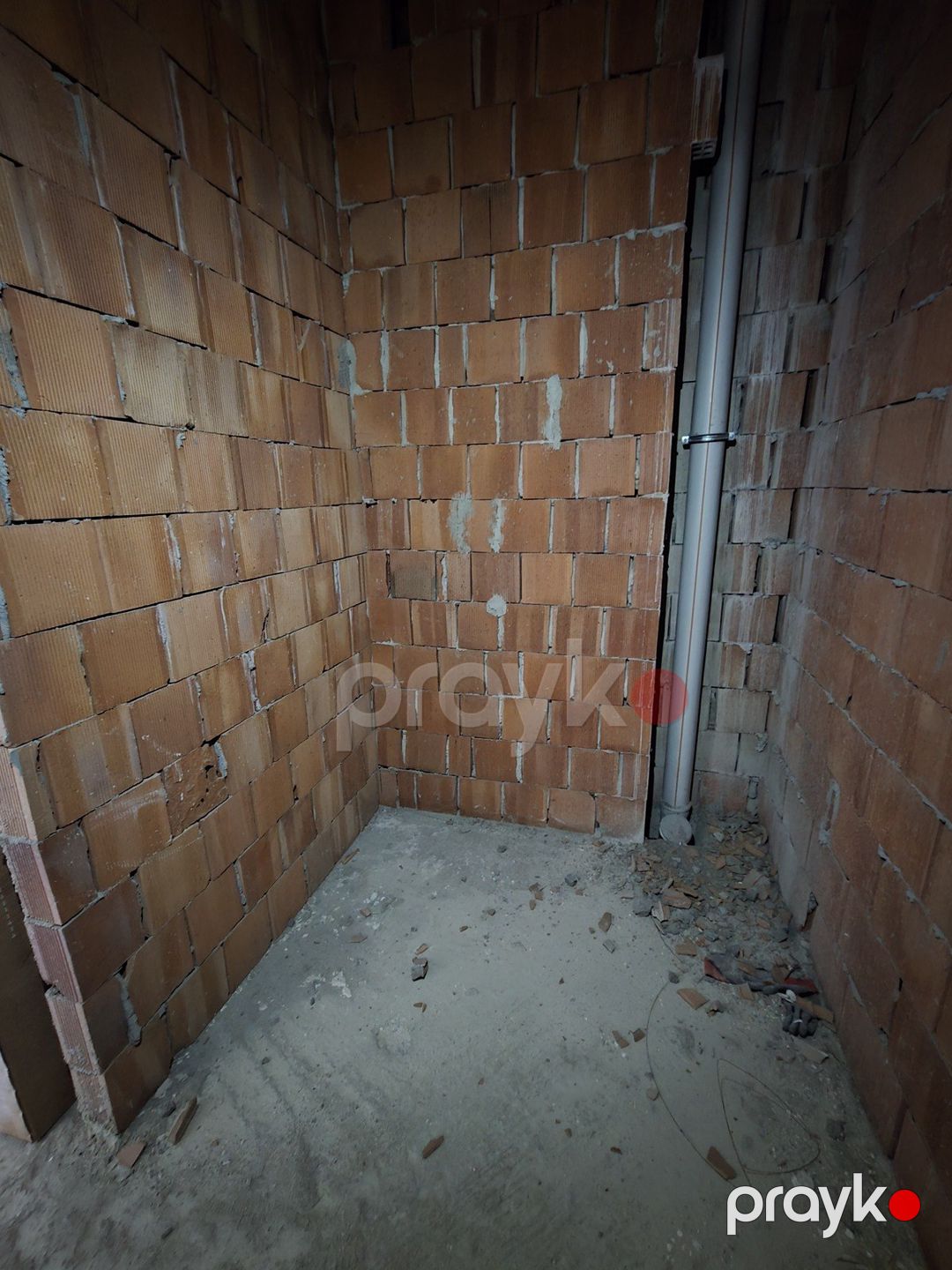 Satılır 2 otaqlı yeni tikili 62 m² — Mənzil, Bakı (11)