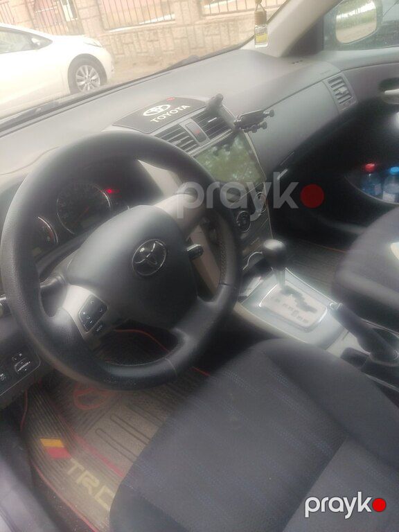 Toyota Corolla, 1.8 L, 2011 il, 198 625 km — Avtomobillər, Neftçala (3)