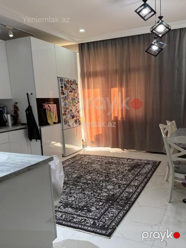 Satılır 2 otaqlı Bina evi menzil (Yeni tikili), 90 m², Masazır — Mənzil, Abşeron (4)