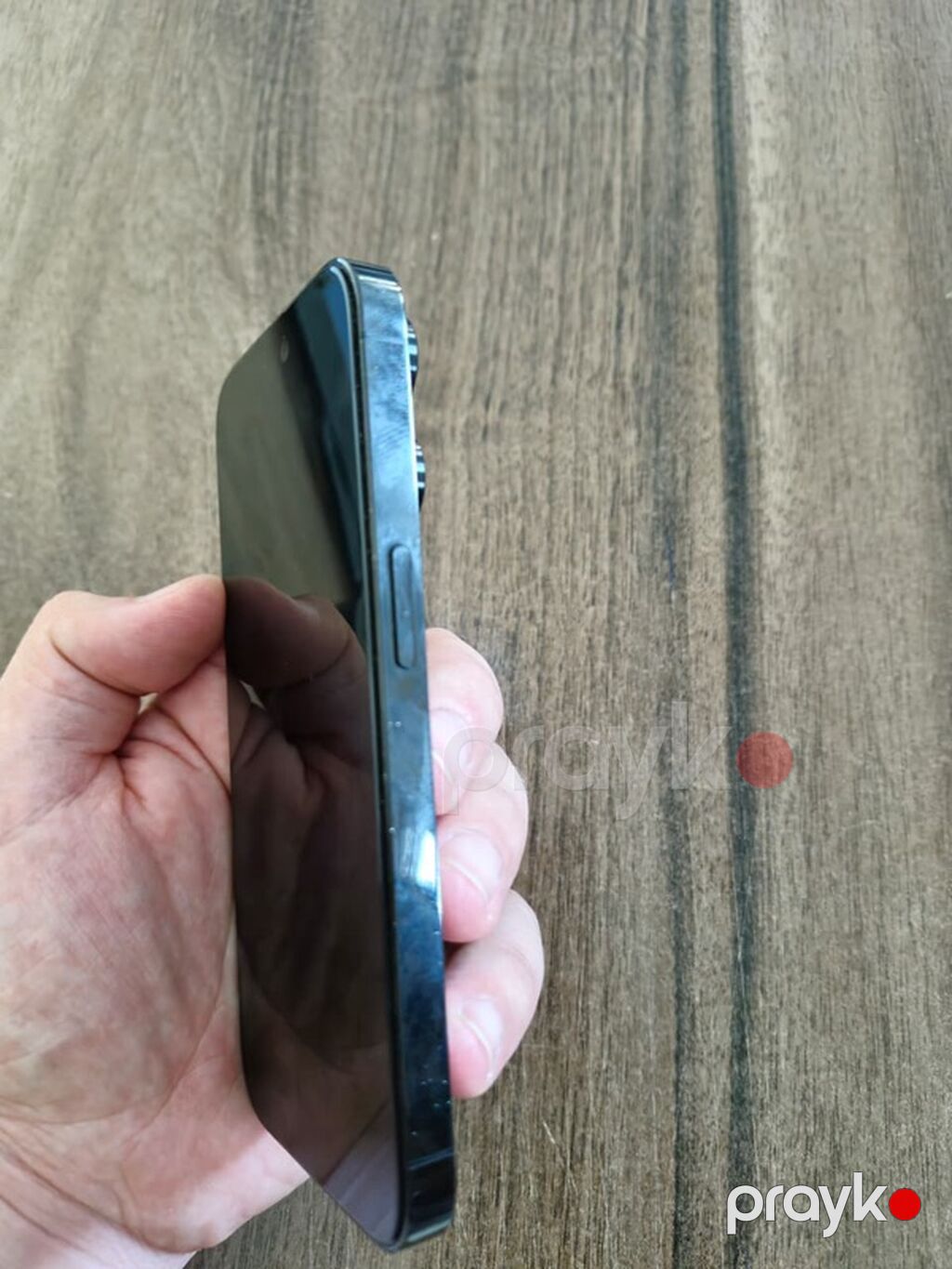 İphone 14 pro tam zavodu tel 74 pil faizdi açilmayıb usdada olmayıb — Digər smartfonlar, Masazır (5)
