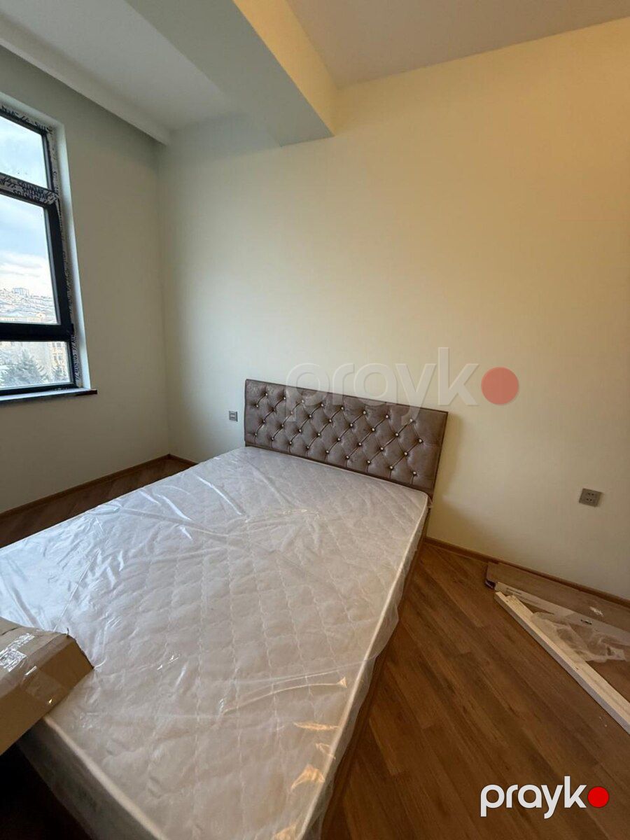 2-otaqlı yeni tikili kirayə verilir, Xırdalan ş., 80 m² — Mənzil, Xırdalan (5)