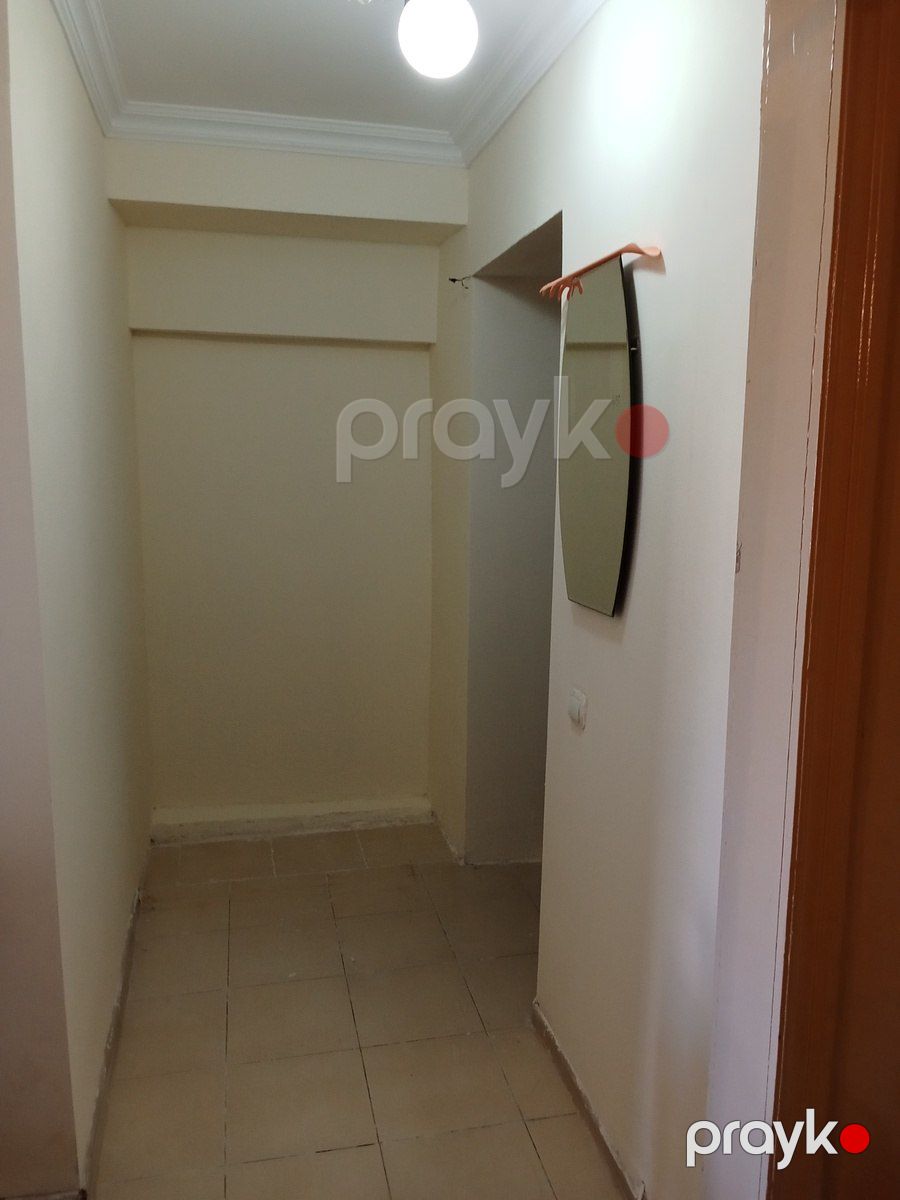 1-otaqlı mənzil, Bakıxanov qəs., 30 m² — Mənzil, Bakı (2)