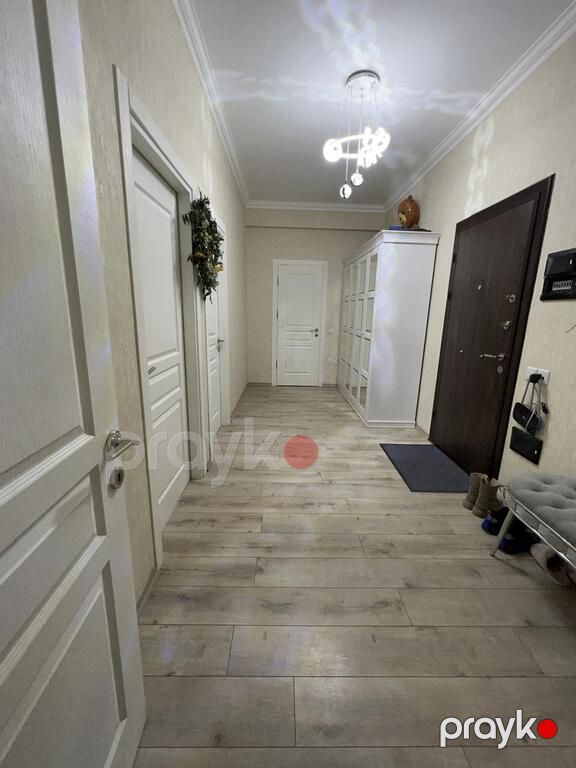 İcarəyə verilir 3 otaqlı yeni tikili 100 m² — Mənzil, Bakı (10)