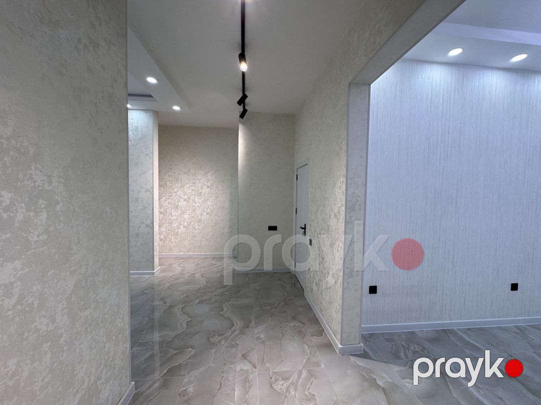 Satılır 4 otaqlı həyət evi/bağ evi 125 m² — Ev, villa, Bakı (7)