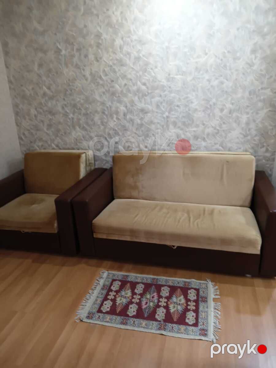 Satılır 2 otaqlı yeni tikili 38 m² — Mənzil, Xırdalan (3)