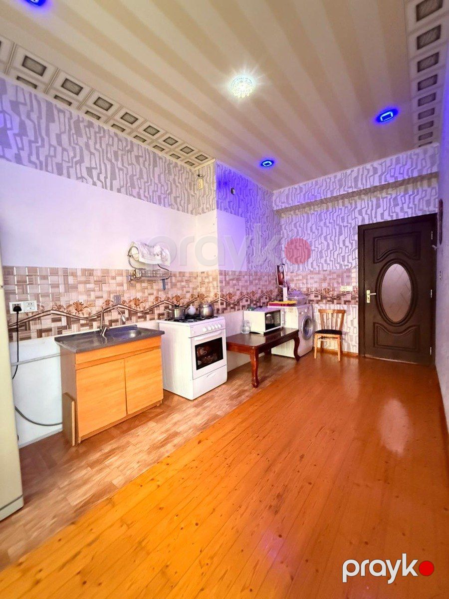 Satılır 3 otaqlı yeni tikili 120 m² — Mənzil, Bakı (11)