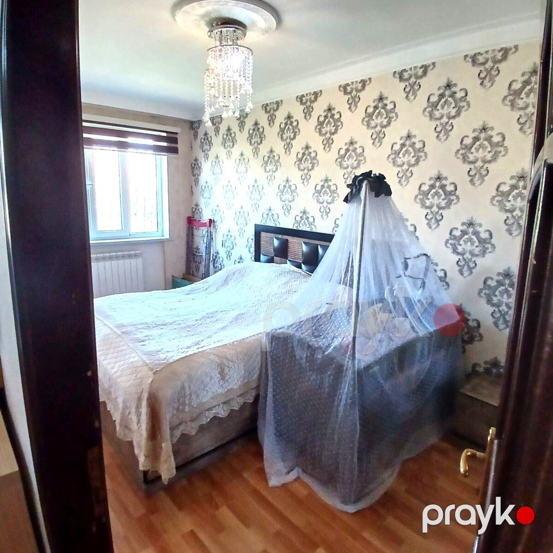 İcarəyə verilir 3 otaqlı köhnə tikili 80 m² — Mənzil, Bakı (4)