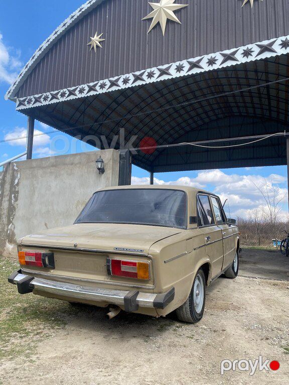 Lada (VAZ) 2106, 1.5 L, 1989 il, 88 840 km — Avtomobillər, Qazax (2)