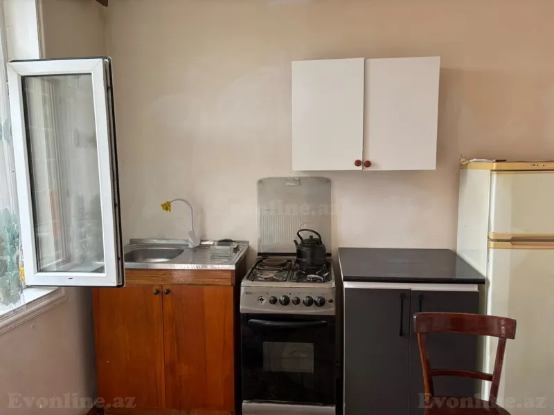 Kirayə verilir 2 otaqlı Həyət evi 80 m² Bakı, Xəzər r., Koroğlu m., Binə — Ev, villa, Bakı (3)