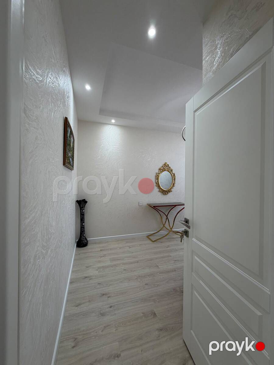 Satılır 3 otaqlı yeni tikili 86 m² — Mənzil, Bakı (11)