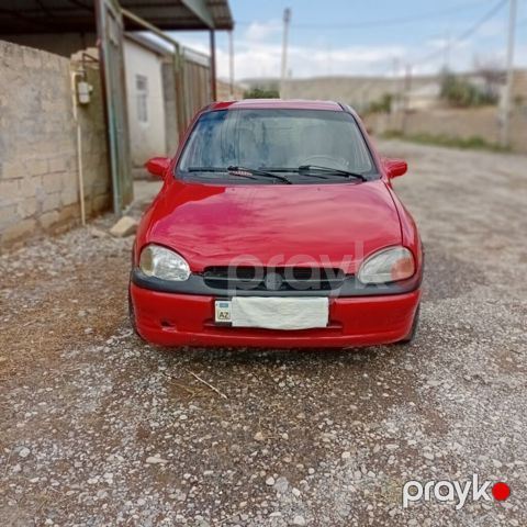 Mini 1.4 l 1995 il 290755 km Hetçbek — Bakı