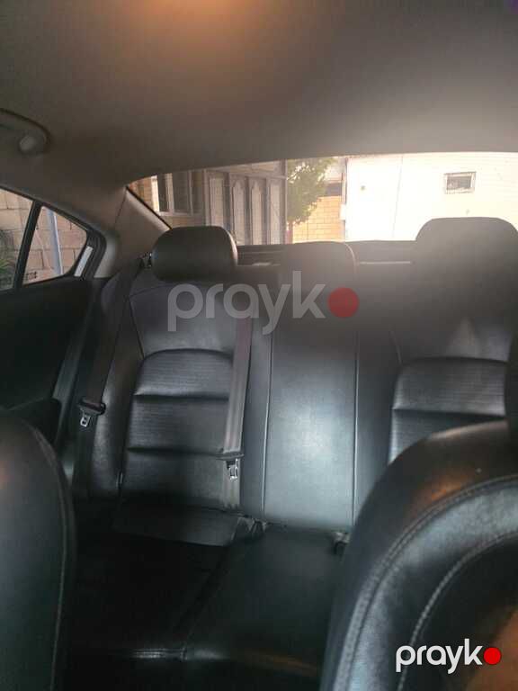 Kia K3, 1.6 L, 2016 il, 241 000 km — Avtomobillər, Hacıqabul (7)