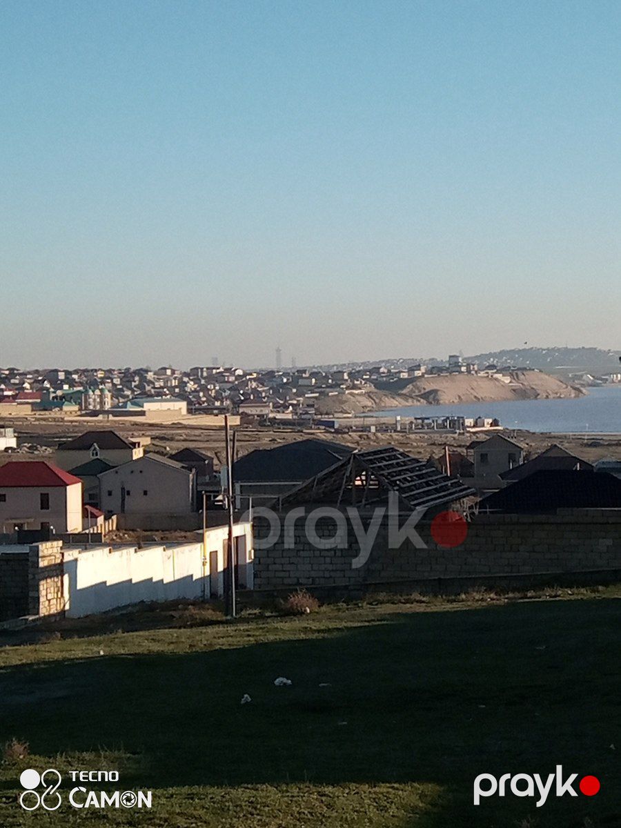 10 sot torpaq sahəsi, Novxanı qəs — Torpaq, Bakı (2)