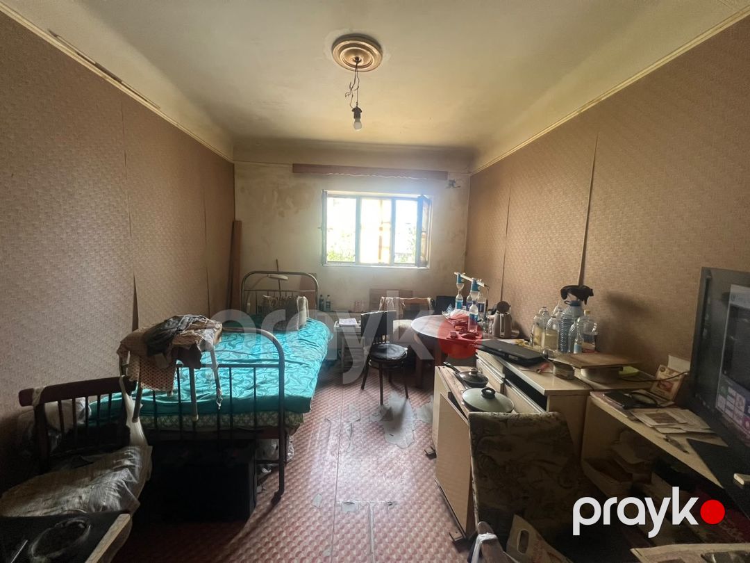 Satılır 2 otaqlı köhnə tikili 60 m² — Mənzil, Bakı (3)