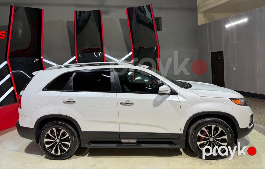 Kia Sorento, 2.0 L, 2011 il, 265 000 km — Avtomobillər, Sumqayıt (7)