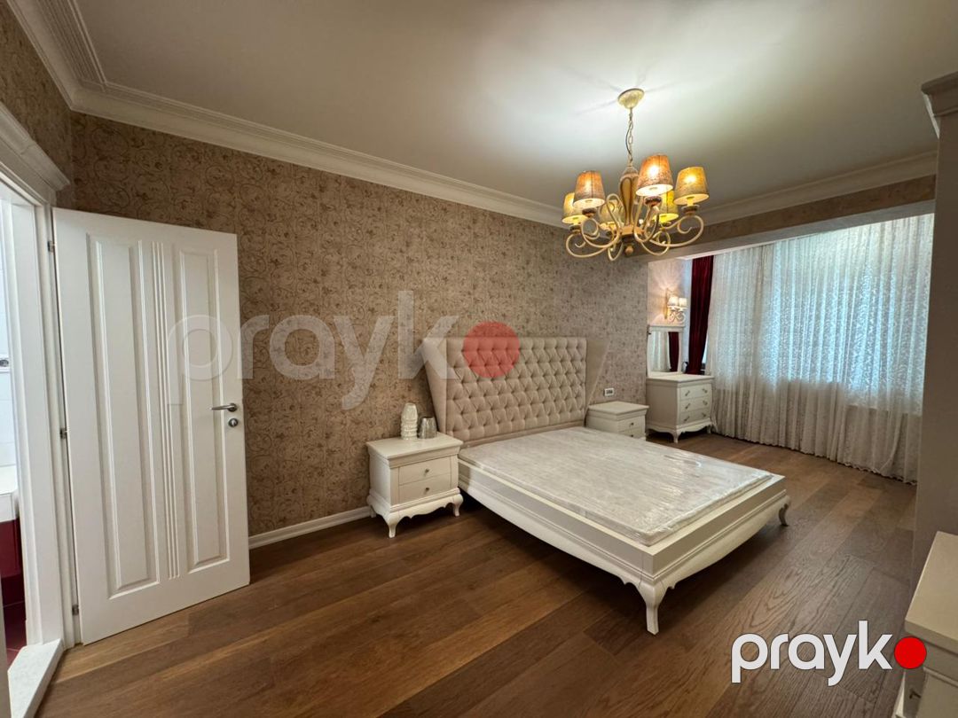 Satış: 3 otaqlı Yeni tikili, 171 m², Yasamal rayonu — Mənzil, Bakı (12)