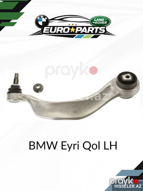 Bmw 5 Gran Turismo (f07) 7 (f01, f02, f03, f04) Eyri Qol
