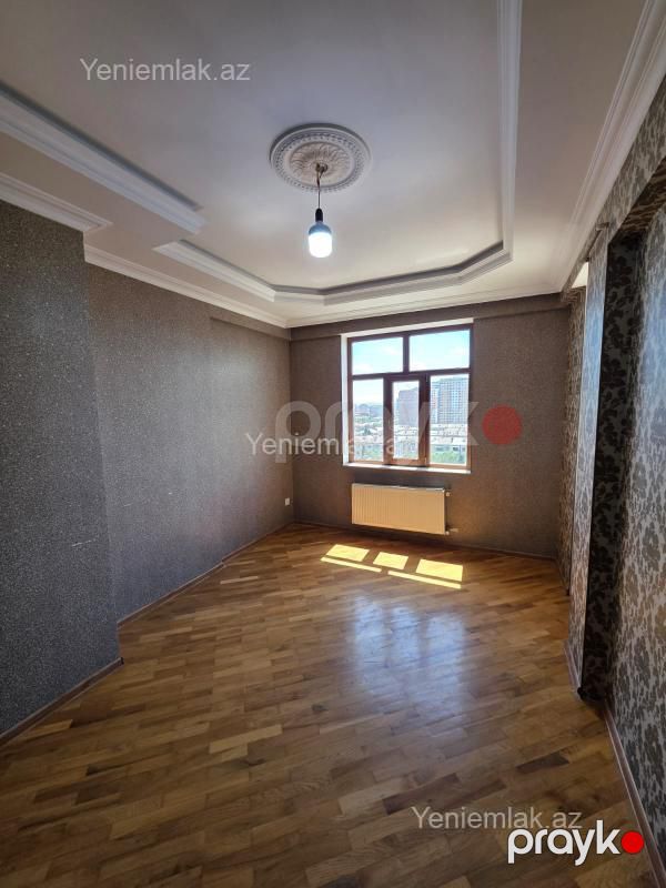 Satılır 3 otaqlı Bina evi menzil (Yeni tikili), 85 m², 14-cü məhəllə — Mənzil, Sumqayıt (8)
