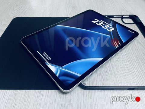 Apple iPad Pro 11 m2 4-cü nəsil 512gb yaddaş ideal vəziyyətdə — Bakı