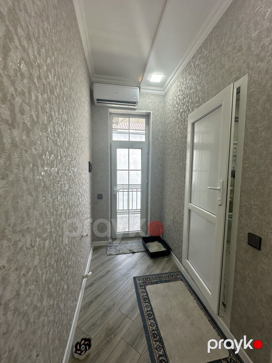 Satılır 4 otaqlı həyət evi/bağ evi 160 m² — Ev, villa, Bakı (11)