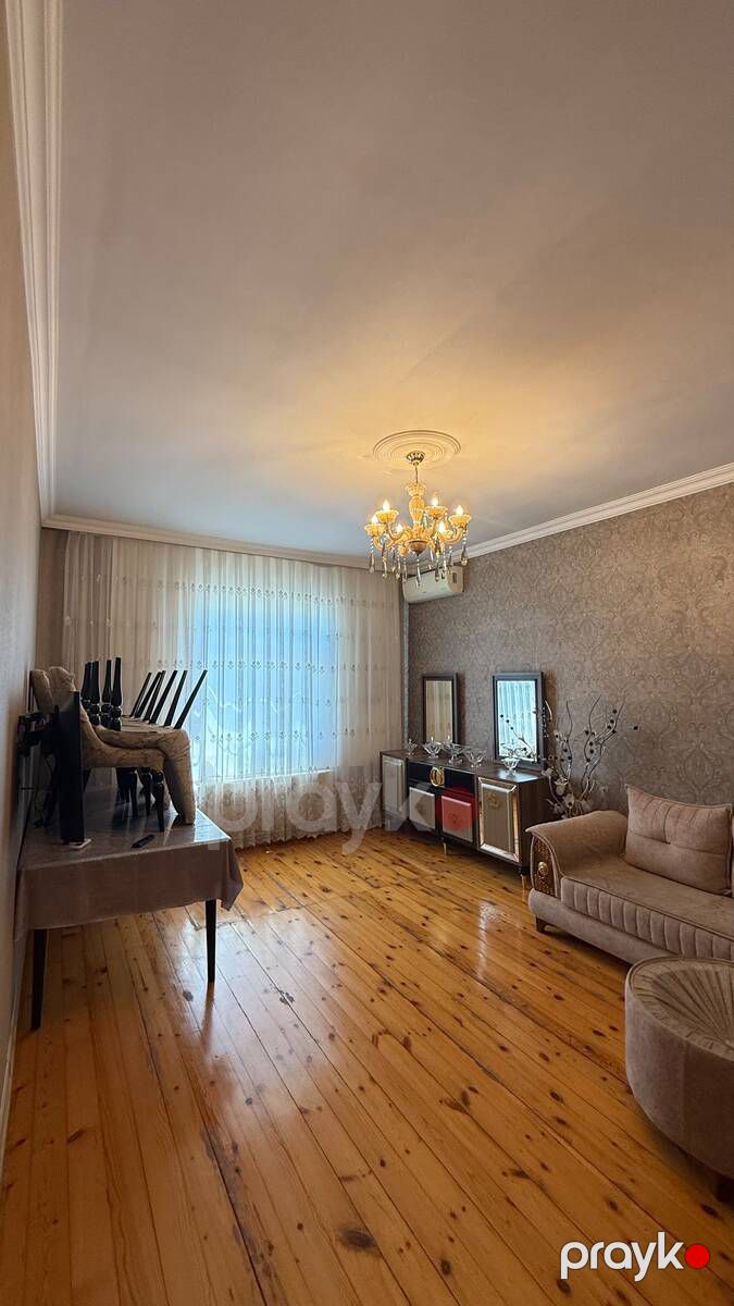 Həyət evi, Biləcəri qəs — Ev, villa, Bakı (11)