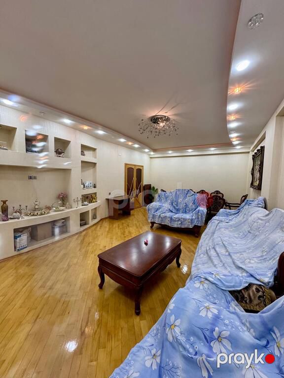 Satılır 4 otaqlı yeni tikili 220 m² — Mənzil, Bakı (5)