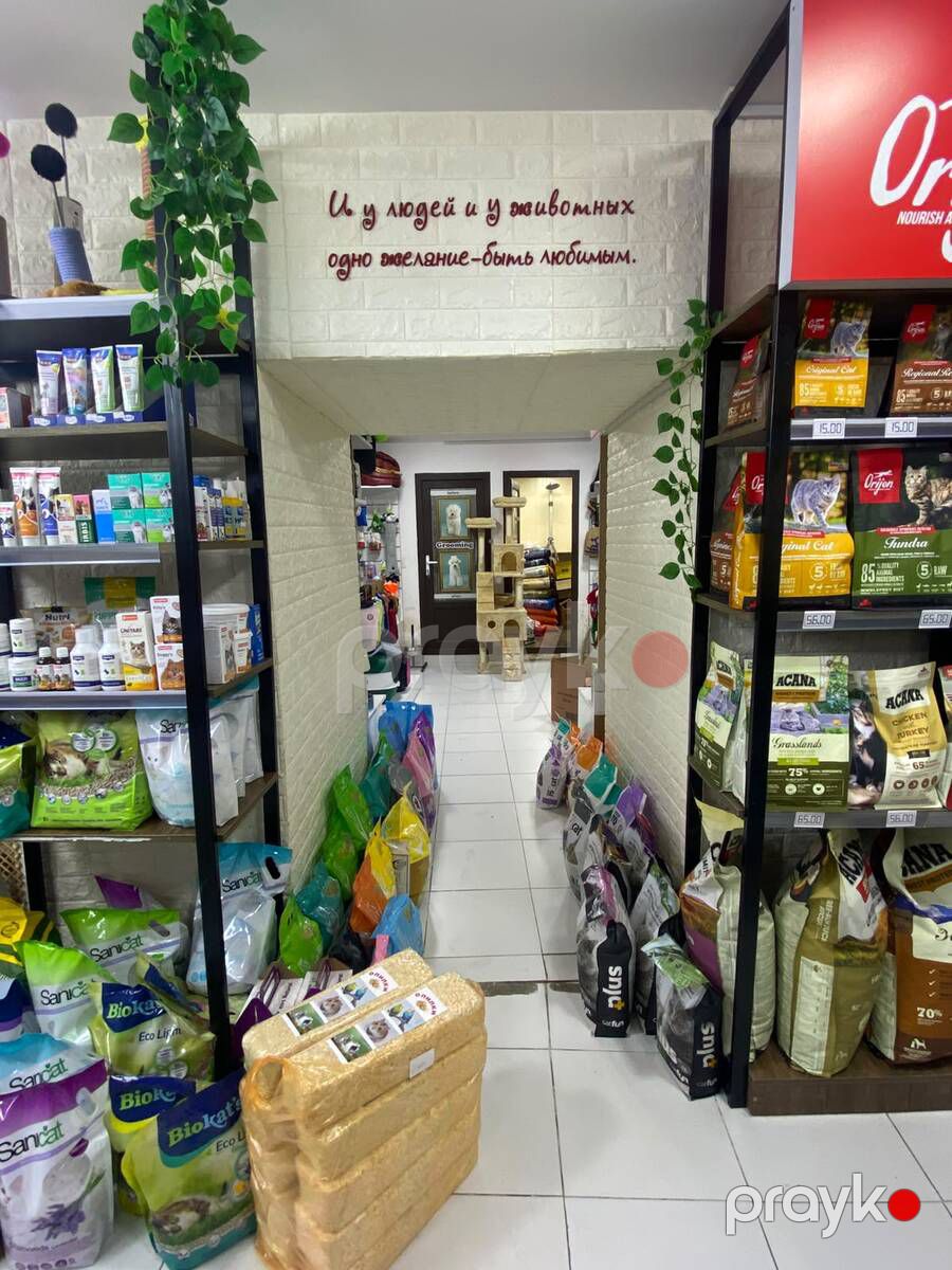 Satılır obyekt 90 m² — Əmlak, Bakı (6)