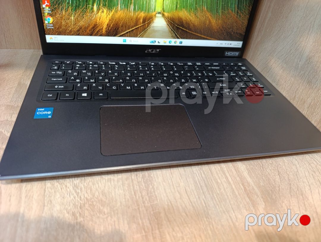 Acer Extensa 215-54 — Noutbuklar, Bakı (5)
