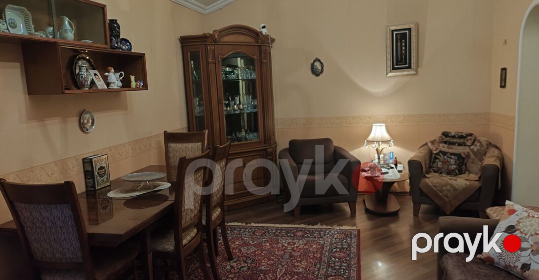 Satılır 2 otaqlı yeni tikili 90 m² — Mənzil, Bakı (2)