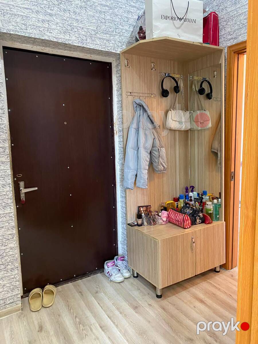 Satılır 2 otaqlı köhnə tikili 88 m² — Mənzil, Bakı (4)