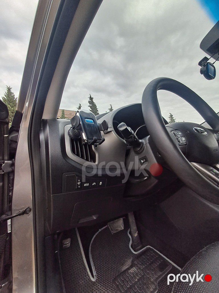 Kia Sportage, 2.0 L, 2014 il, 157 000 km — Avtomobillər, Bakı (8)