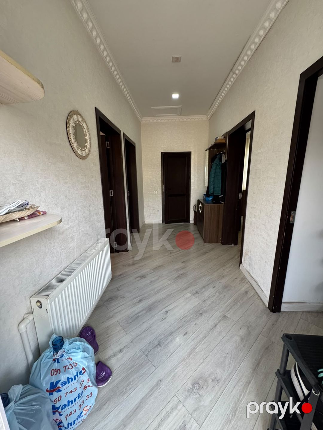 Satış: 3 otaqlı Ev / villa, 80 m², Binəqədi rayonu — Ev, villa, Bakı (12)
