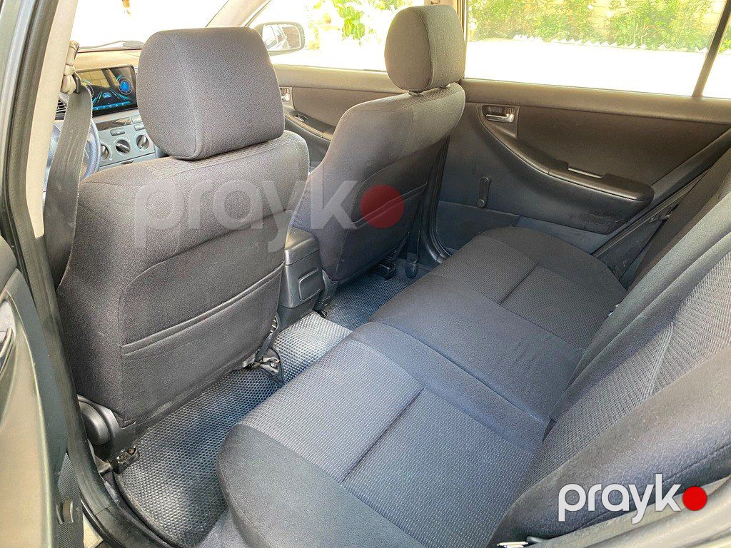 Toyota Corolla, 1.4 L, 2005 il, 294 000 km — Avtomobillər, Xaçmaz (11)