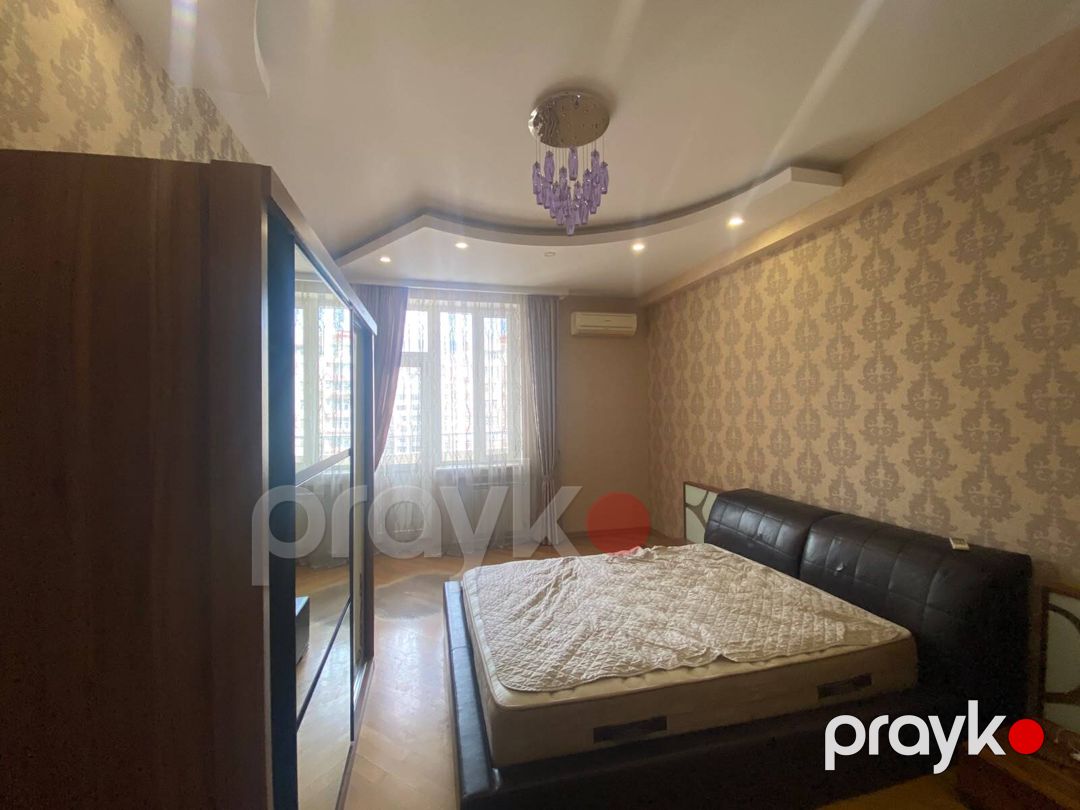 Satılır 4 otaqlı yeni tikili 220 m² — Mənzil, Bakı (11)