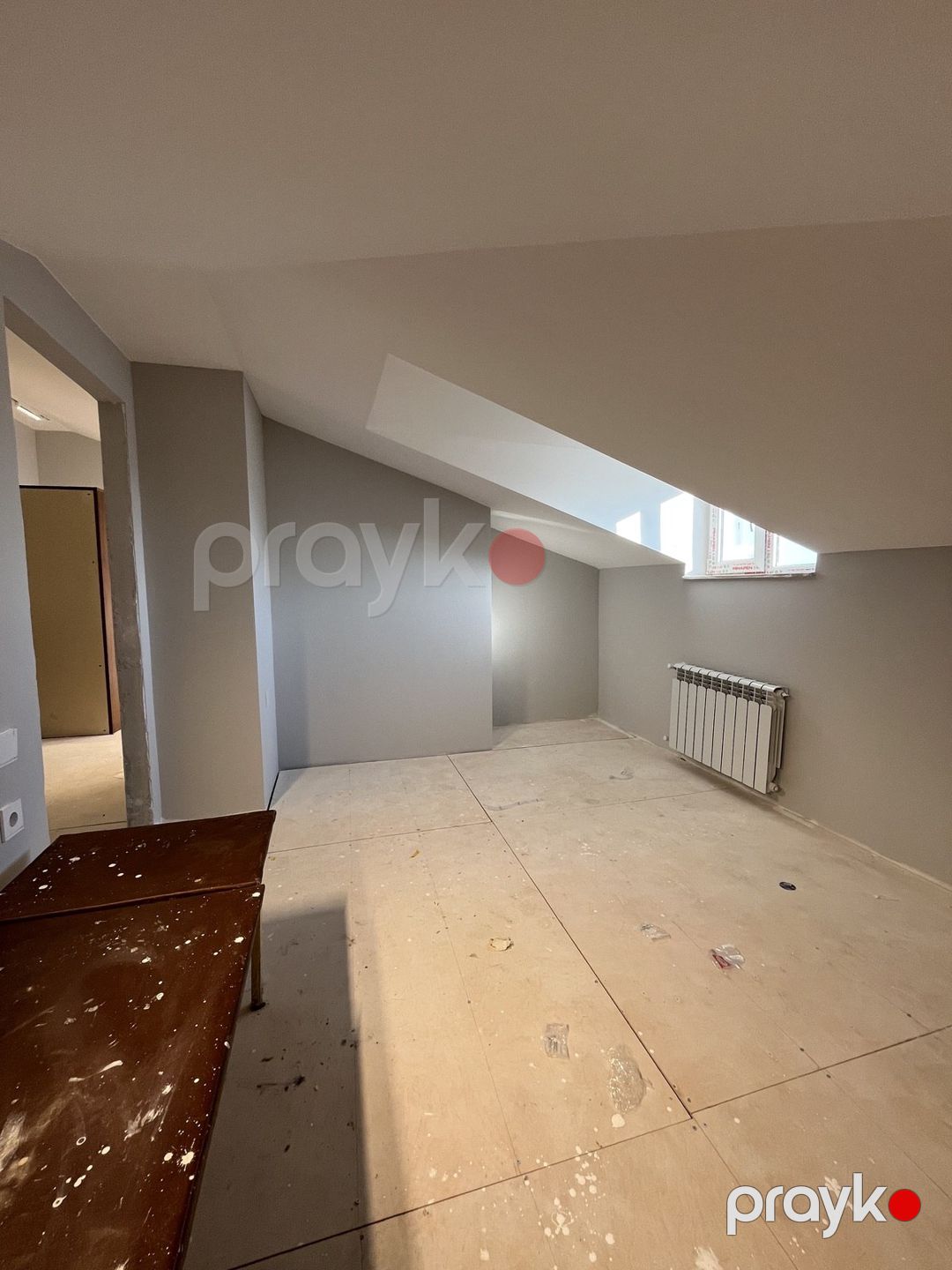 Satılır 3 otaqlı yeni tikili 70 m² — Mənzil, Bakı (11)