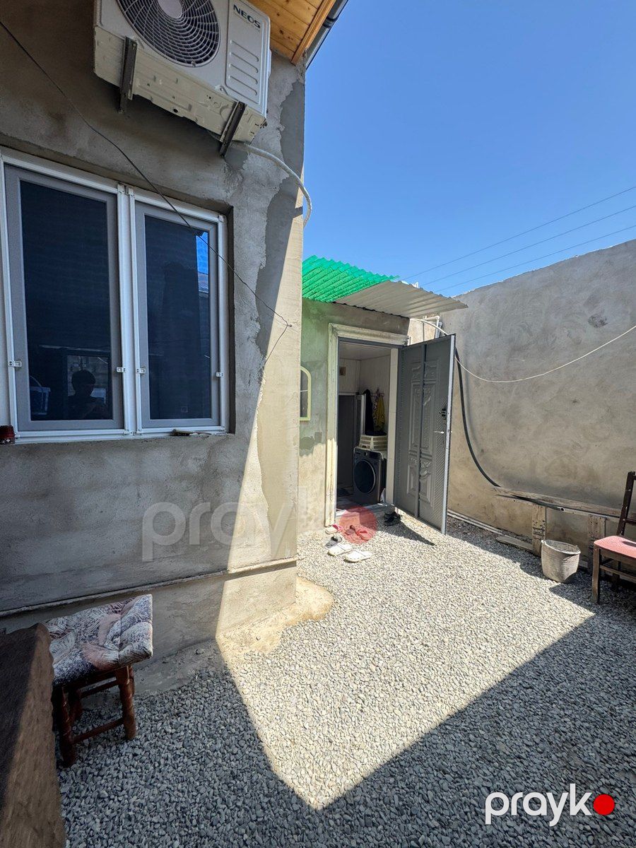 Həyət evi, Hövsan qəs — Ev, villa, Bakı (2)