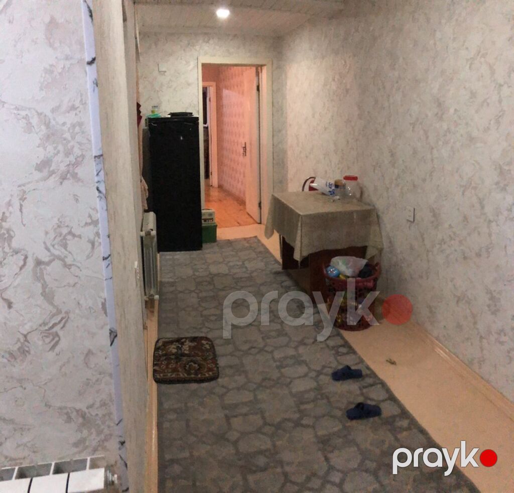 Hövsan qəsəbəsinin düz mərkəzində, 196 nömrəli məktəbin arxasında 3 — Mənzil, Bakı (2)