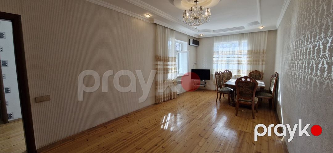 Satılır 6 otaqlı həyət evi/bağ evi 200 m² — Ev, villa, Bakı (11)