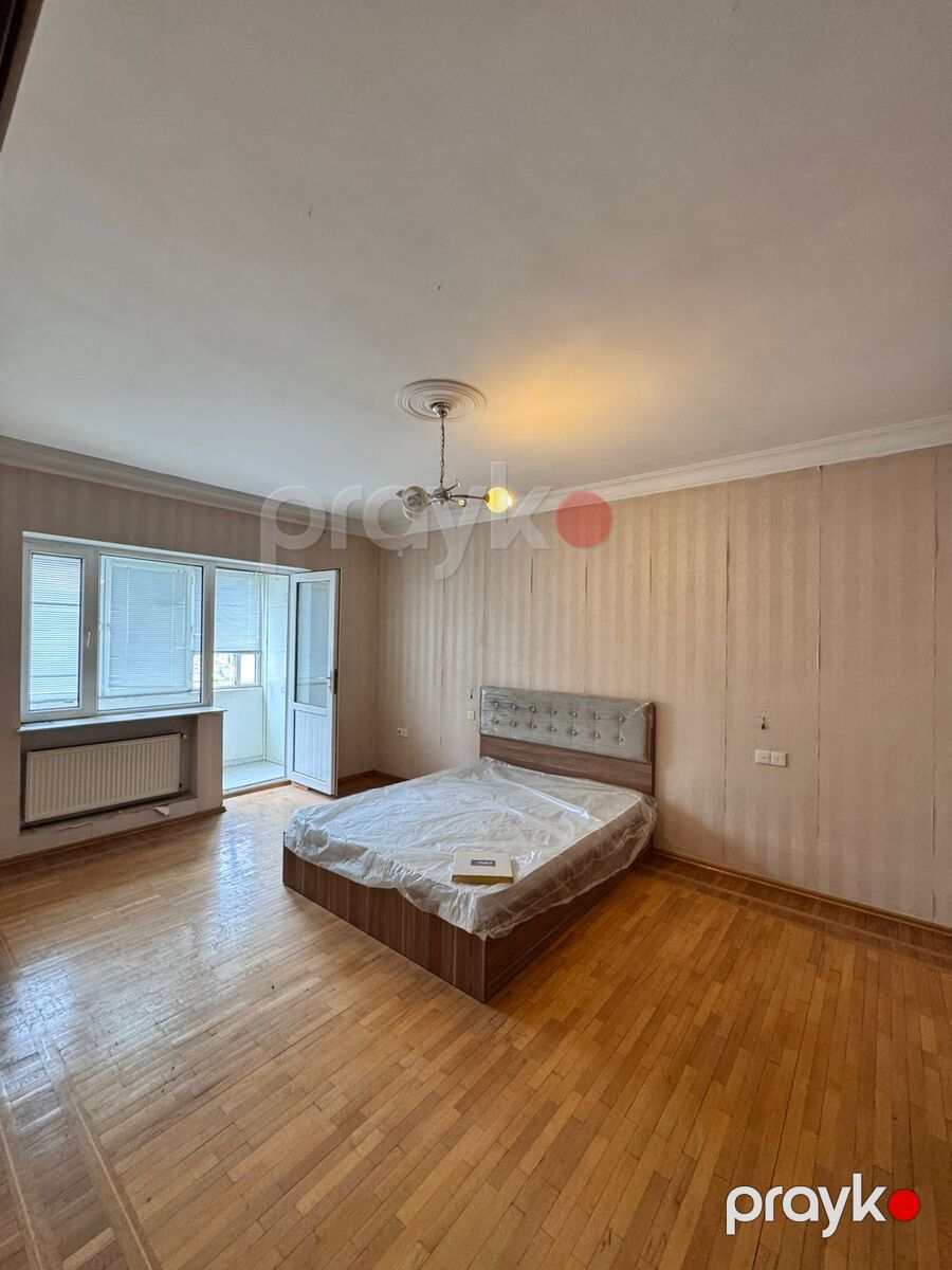 Satılır 3 otaqlı yeni tikili 135 m² — Mənzil, Bakı (9)